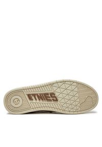 Etnies Sneakersy Snake 4101000581 Brązowy. Kolor: brązowy. Materiał: materiał