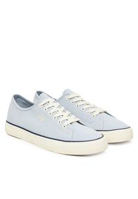GANT - Gant Tenisówki 30638880 Błękitny. Kolor: niebieski. Materiał: materiał #6