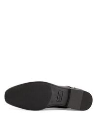 Lanetti Półbuty MYL8520-2 Brązowy. Kolor: brązowy. Materiał: syntetyk #3