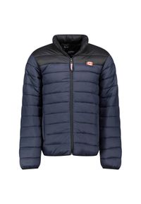 CANADIAN PEAK - Krótka kurtka wodoodporna Canadian Peak Amigoclerceak 233. Kolor: niebieski. Długość: krótkie #1