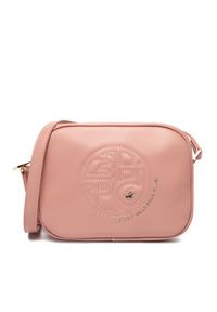Beverly Hills Polo Club Torebka CEOWB-BHPC-L-002-09 Różowy. Kolor: różowy #3