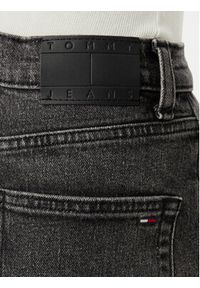 Tommy Jeans Jeansy Mom Jean Uh Tpr Bi0187 Co DW0DW21812 Czarny Mom Fit. Kolor: czarny #3