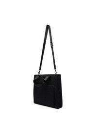 Guess Torba HMBOST P6246 Czarny. Kolor: czarny. Materiał: materiał #6
