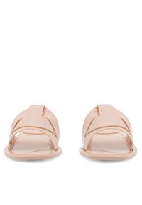 Jenny Fairy Klapki CT0803-4 Beżowy. Kolor: beżowy #6