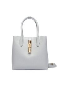 Torebka Furla. Kolor: szary #1