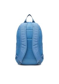 Reebok Plecak RBK-042-CCC-05 Niebieski. Kolor: niebieski. Materiał: materiał #6