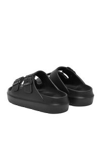 Roxy Klapki CEOWB-835120 Czarny. Kolor: czarny. Materiał: syntetyk #6
