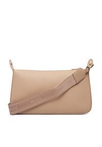 Hugo - HUGO Torebka 50557850 Brązowy. Kolor: brązowy. Materiał: skórzane #2