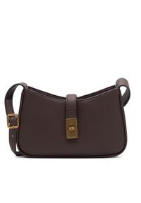 Torebka Nine West. Kolor: brązowy #1