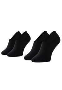 TOMMY HILFIGER - Skarpety krótkie Tommy Hilfiger. Kolor: czarny #1