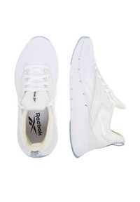 Reebok Sneakersy EO-NANO GYM 100225432 Zielony. Kolor: zielony. Materiał: materiał #4