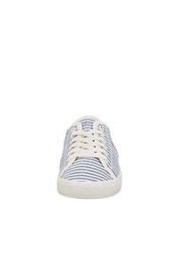 GANT - Gant Tenisówki 30538897 Niebieski. Kolor: niebieski. Materiał: materiał #7