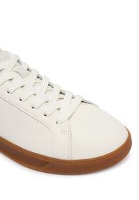 Polo Ralph Lauren Sneakersy 804P08223001 Biały. Kolor: biały. Materiał: skóra #6