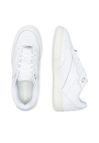 Reebok Sneakersy BB 4000 100033649 Biały. Kolor: biały #8