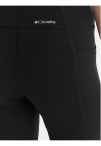 columbia - Columbia Szorty sportowe Loneridge™ 2155691 Czarny Slim Fit. Kolor: czarny. Materiał: syntetyk #3