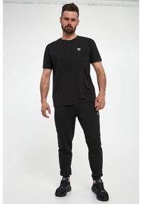 EA7 Emporio Armani - T-shirt męski EA7 EMPORIO ARMANI #2