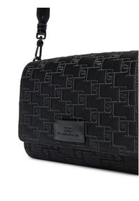Elisabetta Franchi Torebka BS-31A-46E2-V340 Czarny. Kolor: czarny #3