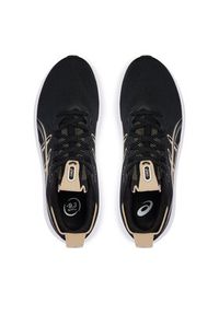 Asics Buty do biegania Gel-Nimbus 28 1011C127 Czarny. Kolor: czarny. Materiał: mesh #6