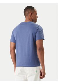 JOOP! Jeans T-Shirt Alphis 30045926 Niebieski Modern Fit. Kolor: niebieski. Materiał: bawełna #2