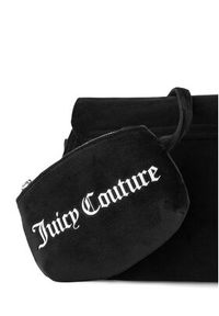 Juicy Couture Torebka BIJXT3094W5S Czarny. Kolor: czarny #2