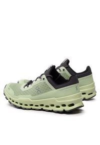 On Buty do biegania Cloudultra 44.99043 Zielony. Kolor: zielony. Materiał: materiał #3