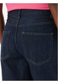 only - ONLY Szorty jeansowe Sonny 15256709 Niebieski Regular Fit. Kolor: niebieski. Materiał: bawełna #2