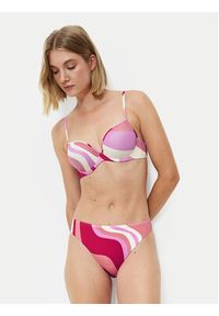 Triumph Góra od bikini Summer Mix&Match 10222231 Różowy. Kolor: różowy. Materiał: syntetyk #3
