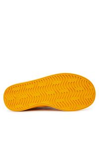adidas Sneakersy Adidas Disney Vl Court 3.0 Shoes Children KI9175 Kolorowy. Materiał: skóra. Wzór: kolorowy, motyw z bajki #2