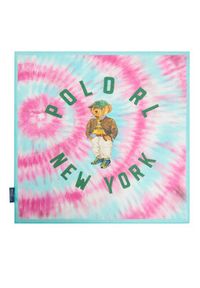 Polo Ralph Lauren Chusta 455981444001 Kolorowy. Materiał: bawełna. Wzór: kolorowy #5