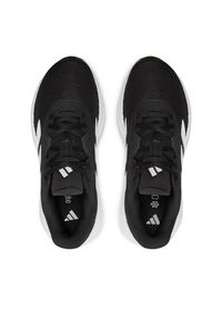 Adidas - adidas Buty do biegania Galaxy 7 ID8765 Czarny. Kolor: czarny. Materiał: mesh, materiał #3