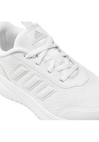 Adidas - adidas Sneakersy X_PLRPATH ID0255 Biały. Kolor: biały. Materiał: materiał #7