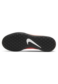 Buty piłkarskie turfy dla dzieci Nike Phantom Venom Club TF AO0400. Materiał: materiał, skóra, guma, syntetyk. Szerokość cholewki: normalna. Sezon: zima. Sport: piłka nożna #2