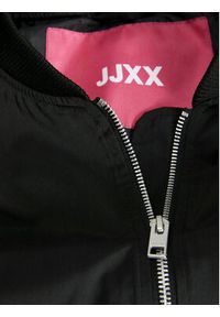 JJXX Kurtka bomber Leila 12253330 Czarny Regular Fit. Kolor: czarny. Materiał: syntetyk #3