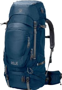 Plecak turystyczny Jack Wolfskin Highland Trail XT Men 60l + 5l #1