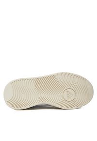 Adidas - adidas Sneakersy Osade ID5521 Biały. Kolor: biały. Materiał: skóra #5