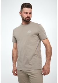 Armani Exchange - T-shirt męski ARMANI EXCHANGE #5