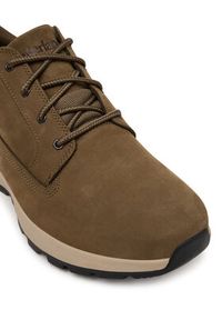 Timberland Sneakersy Killingtion Trekker Low TB0A69EDEO81 Khaki. Kolor: brązowy. Materiał: nubuk, skóra #3