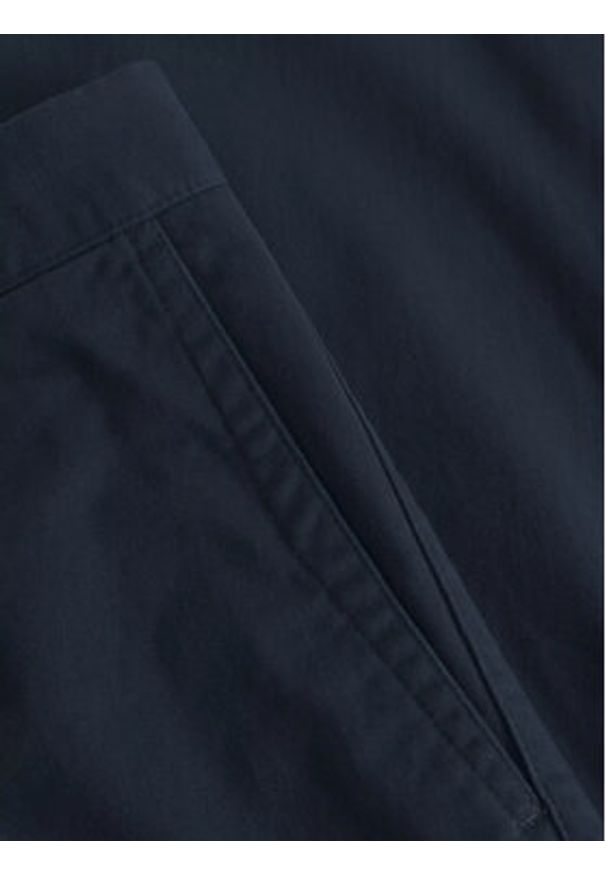 JOOP! Jeans Chinosy 15 JJF-Matthew101 30044301 Granatowy Modern Fit. Kolor: niebieski. Materiał: bawełna