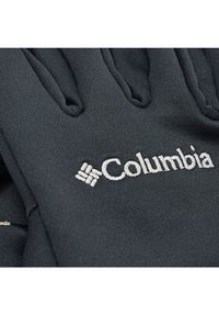 columbia - Columbia Rękawiczki Męskie Omni-Heat Touch™ Liner 1827791 Czarny. Kolor: czarny. Materiał: materiał