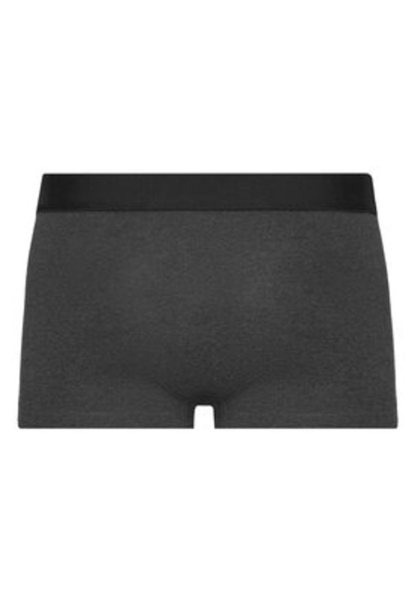 GANT - Gant Komplet 3 par bokserek 9125108T Kolorowy. Materiał: bawełna. Wzór: kolorowy