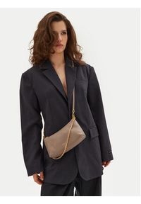 Coccinelle Torebka QH0 Coccinelleaura E5 QH0 55 01 01 Beżowy. Kolor: beżowy. Materiał: skórzane #3