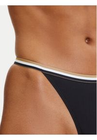 BOSS Komplet stringów 50545602 Czarny. Kolor: czarny. Materiał: syntetyk #10