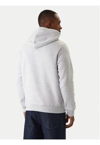 Jack & Jones Bluza Rain 12288098 Szary Regular Fit. Kolor: szary. Materiał: syntetyk #5