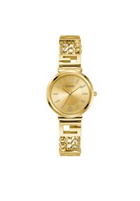 Zegarek Guess. Kolor: złoty #1