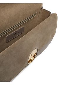 Furla Torebka Sfera WB01490 BX0428 MA200 Różowy. Kolor: różowy. Materiał: skórzane