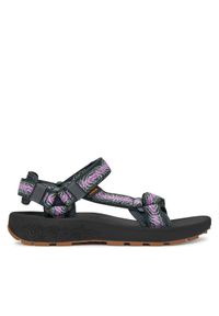 Teva Sandały Hydratrek Sandal 1150270 Kolorowy. Materiał: materiał. Wzór: kolorowy #1