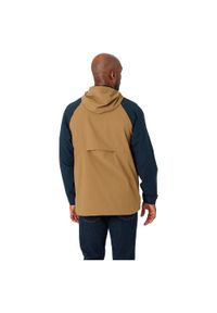 Wrangler - WRANGLER RAIN JACKET MĘSKA KURTKA KANGAROO W4G9ESH60 #4