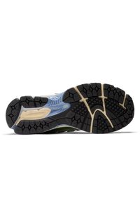 Buty unisex New Balance U1906RNE – niebieskie. Kolor: niebieski. Materiał: syntetyk, materiał, guma. Szerokość cholewki: normalna. Sport: turystyka piesza #3