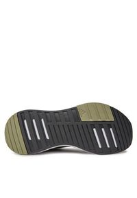 Adidas - adidas Sneakersy Racer TR23 ID7835 Khaki. Kolor: brązowy. Materiał: materiał. Model: Adidas Racer #3