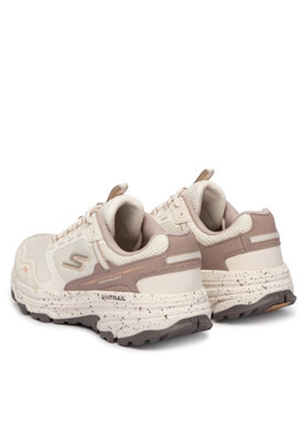 skechers - Skechers Buty do biegania Go Run Trail Altitude 2.0 129525/NTTP Różowy. Kolor: różowy. Materiał: materiał. Sport: bieganie